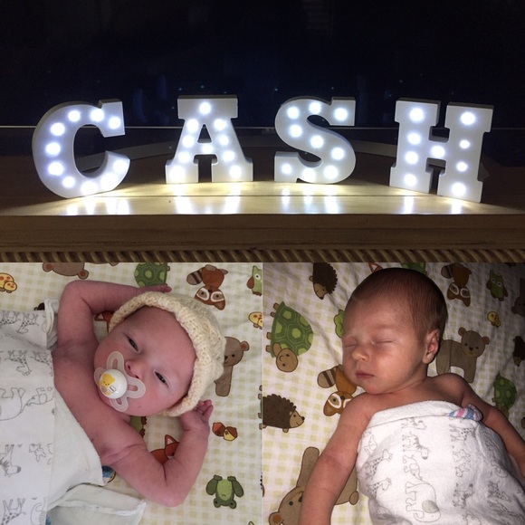 Posh Ambassador, Angel - Picture 4 of 8